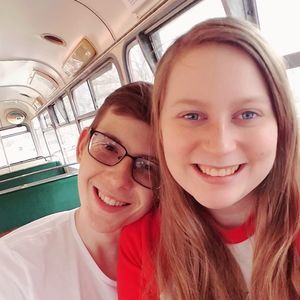 Meet your Posher, Arielle